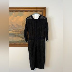 Beguile by Byron Lars Dress